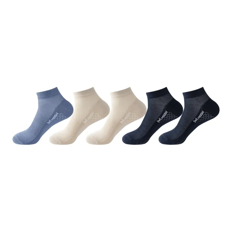MIIOW Men Socks-15