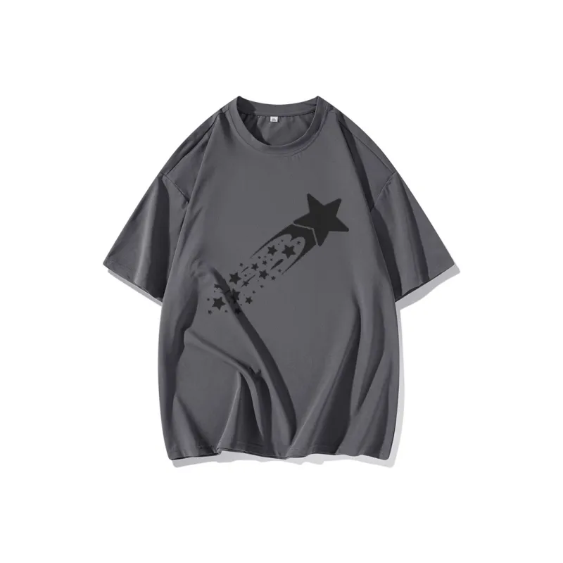 FAIRWHALE T Shirts Women's-12