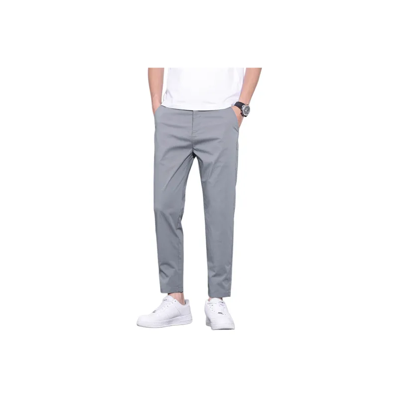 PIERRE CARDIN Casual Pants Men's-4