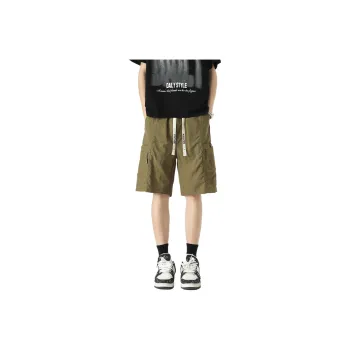 FAKE VINTAGE Casual Shorts Unisex