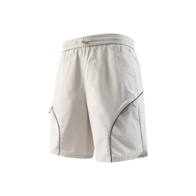 PRBLMS Casual Shorts Unisex-9