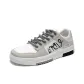 White Gray