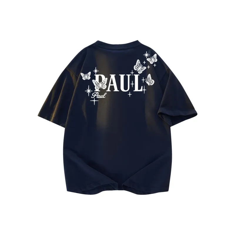 PAUL COSTELLOE T Shirts Unisex-6