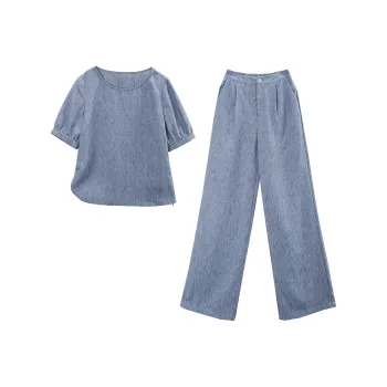 A Paradise For Awakening Casual Suit Women's