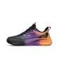 Black Purple Orange