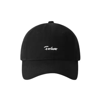 Bejirog Cotton Baseball Caps Unisex