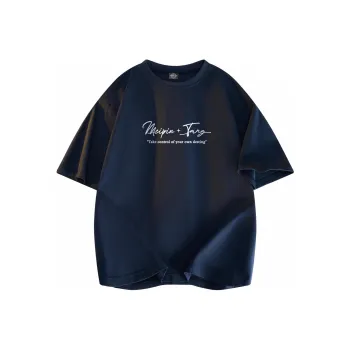 MEIPIN TANG T Shirts Unisex