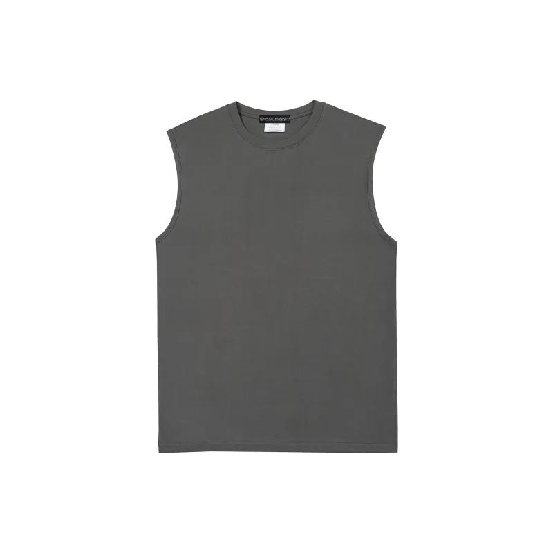 David Bakken Unisex Tank Tops-11