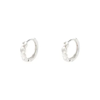 May10th S925 Silver Earrings Women's