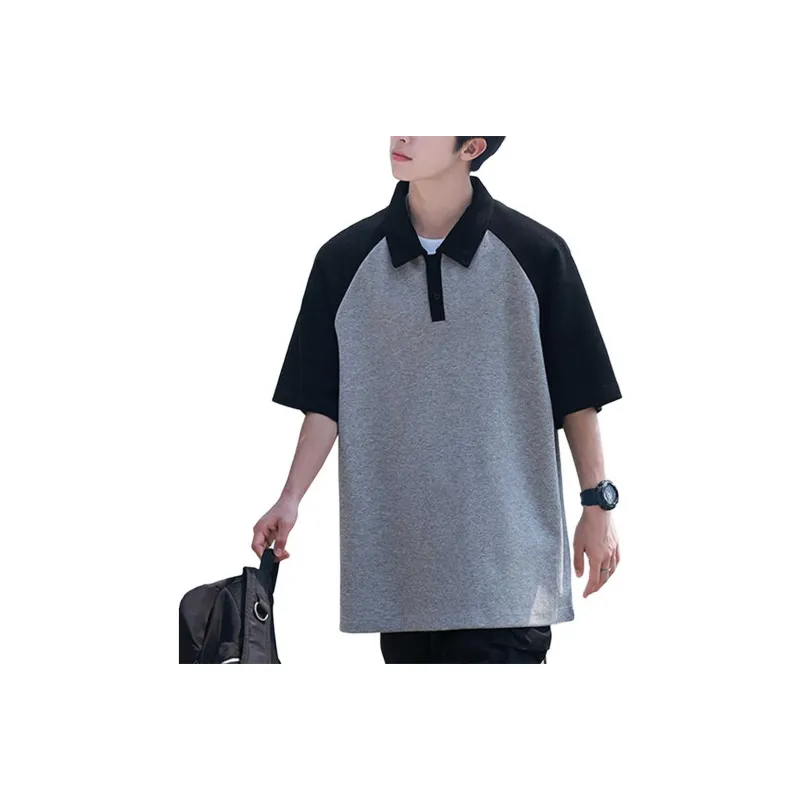 KFKU T-Shirts Unisex-3
