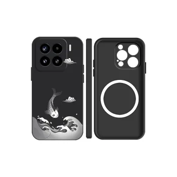 TUNAMEI Phone Cases