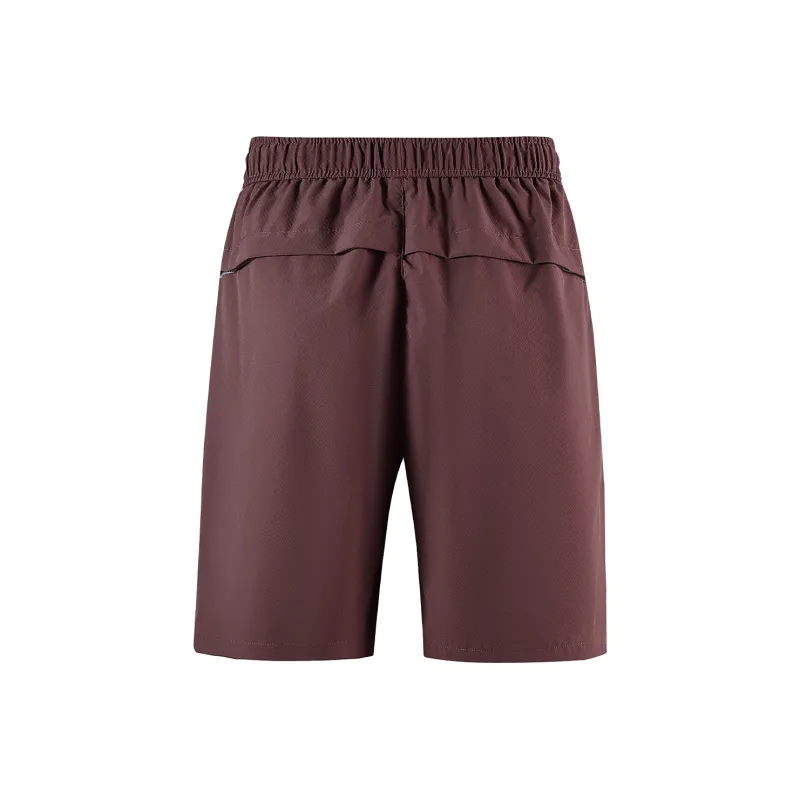 K bird Sports Shorts Unisex-5