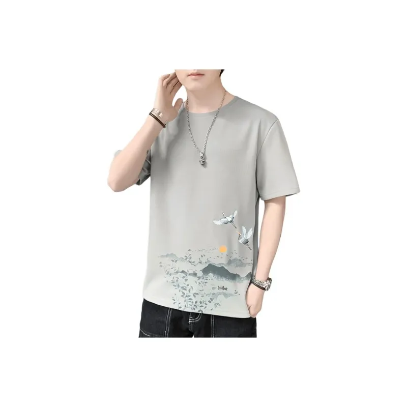 F·dragon T Shirts Unisex-12