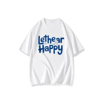 FAIRWHALE T Shirts Women's