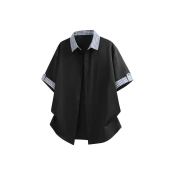 COPICVEN Shirts Unisex