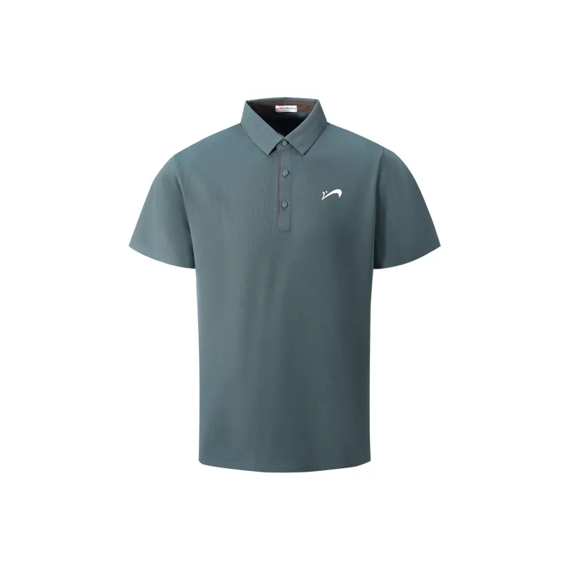 K bird Polo Shirts Unisex-21