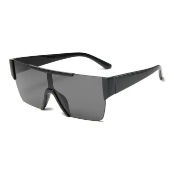 YALMY Square Sunglasses Women's