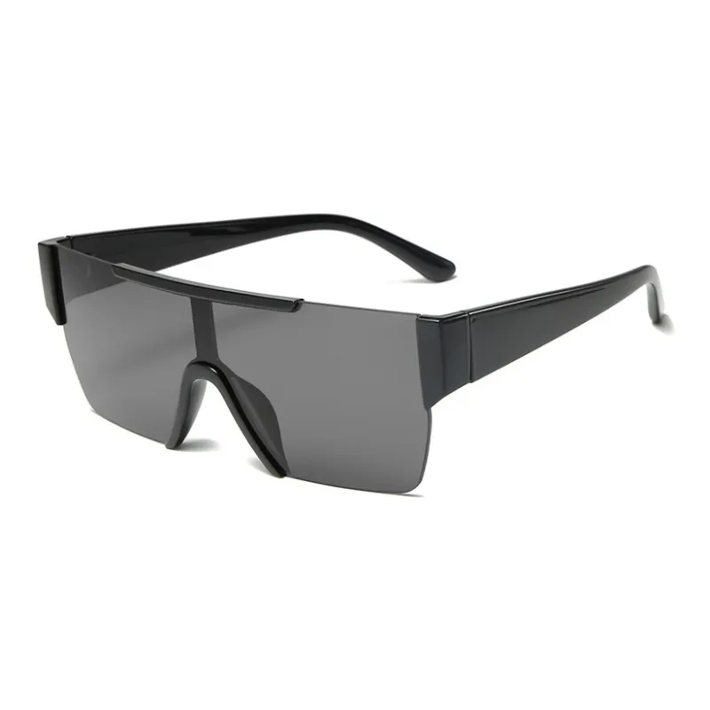YALMY Square Sunglasses Women's-0