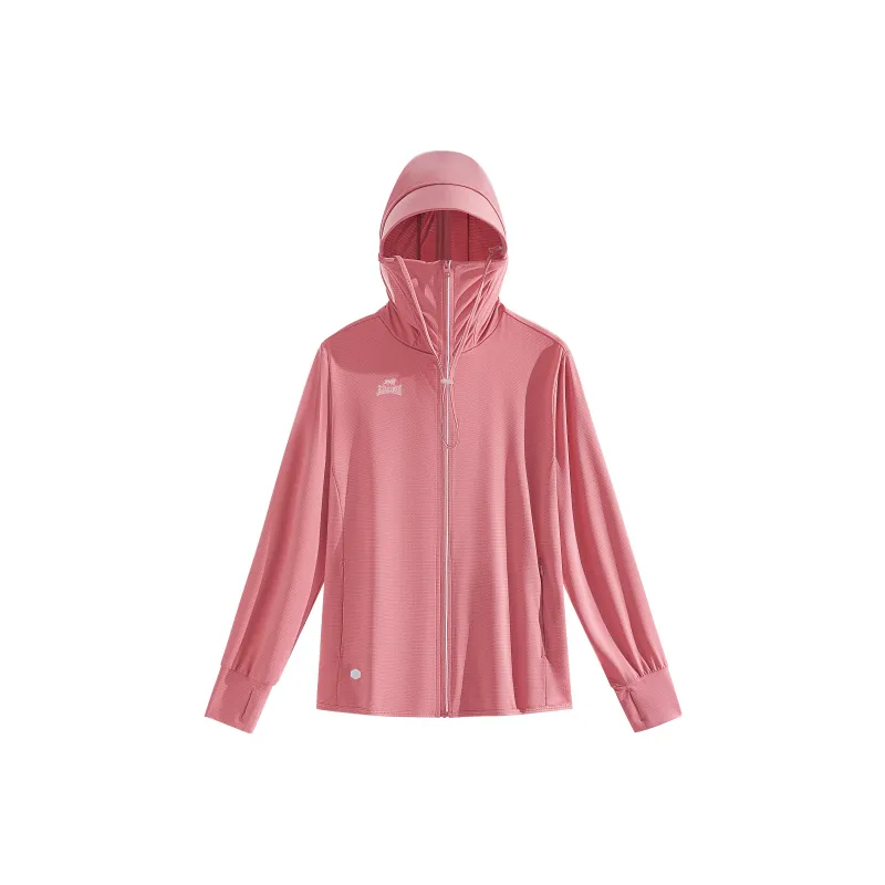LONSDALE Breathable Quick Dry UV Protection Sun Protection Sun Protection Clothing Unisex-8