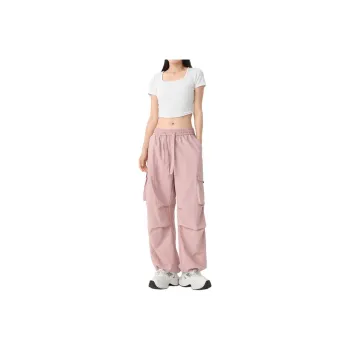 The New Age Family Cargo Pants Women's