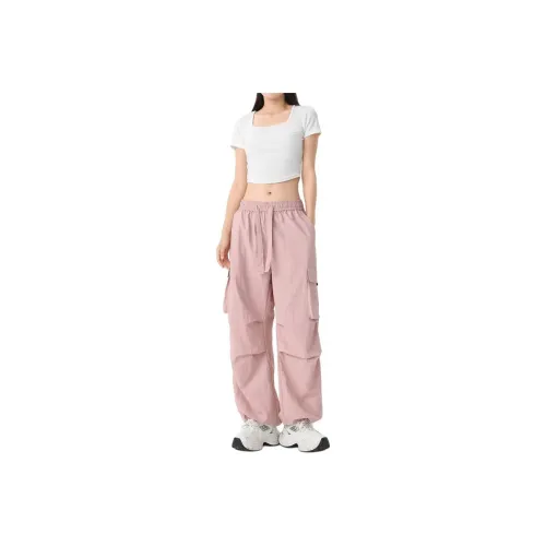 The New Age Family Cargo Pants Women's