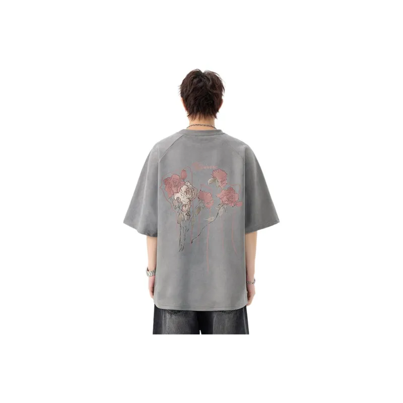 RKVC T Shirts Unisex-3