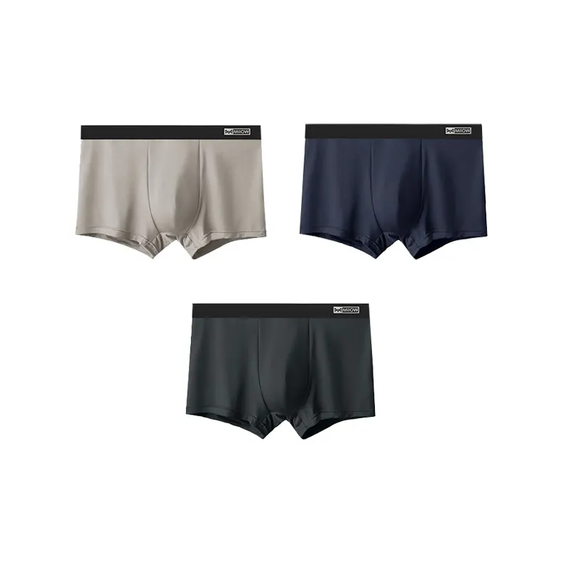 MIIOW Men Underpants-10