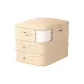 Beige Triple-Layer[54cm*42cm*60cm]