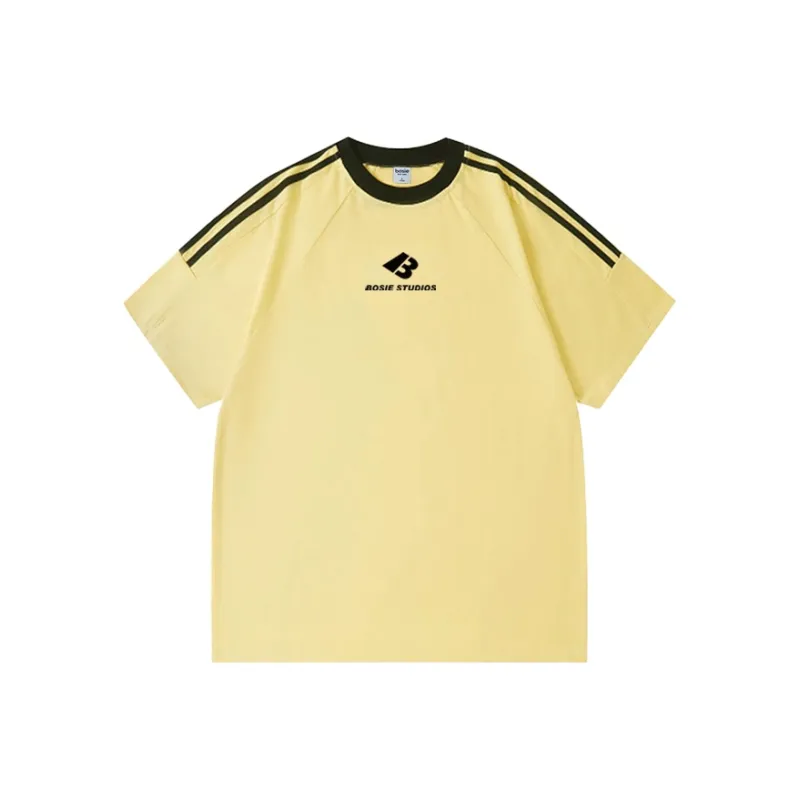 Bosieagender T Shirts Unisex-17