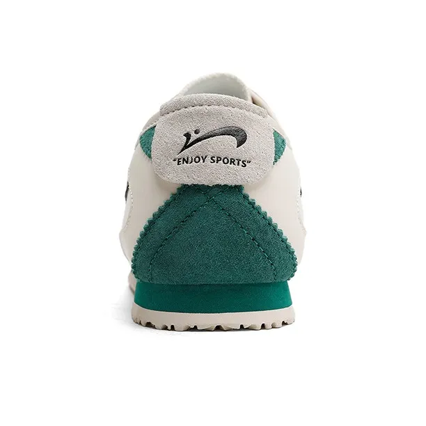 K bird Shock Absorbers With Slip Resistant And Abrasion Resistant Properties Low Top Casual Shoes Men's-22