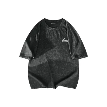 TINA GIA T Shirts Unisex