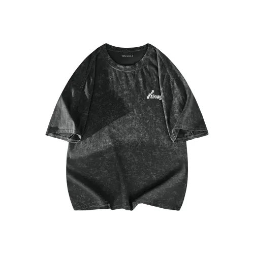 The Classic t-shirt