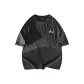 Black (Heavyweight and 100% cotton)