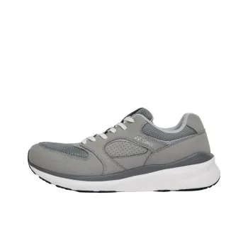 YONEX POWER CUSHION+ Shock Absorbers Slip Resistant Breathable Low Top Casual Shoes Unisex Gray