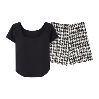 MADALLO Women's Pajama Sets