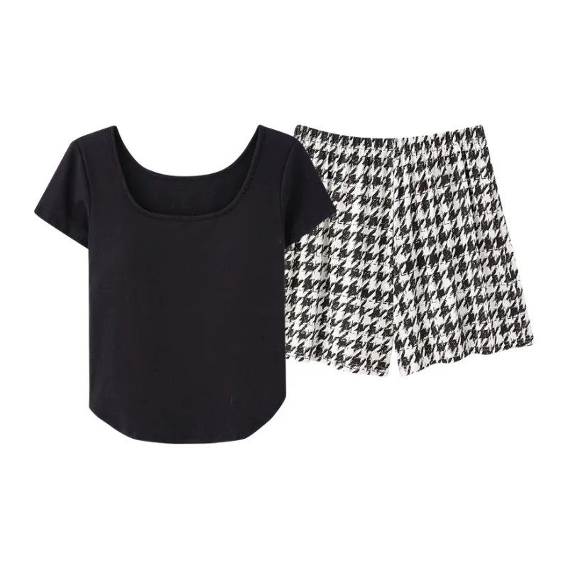 MADALLO Women's Pajama Sets-0