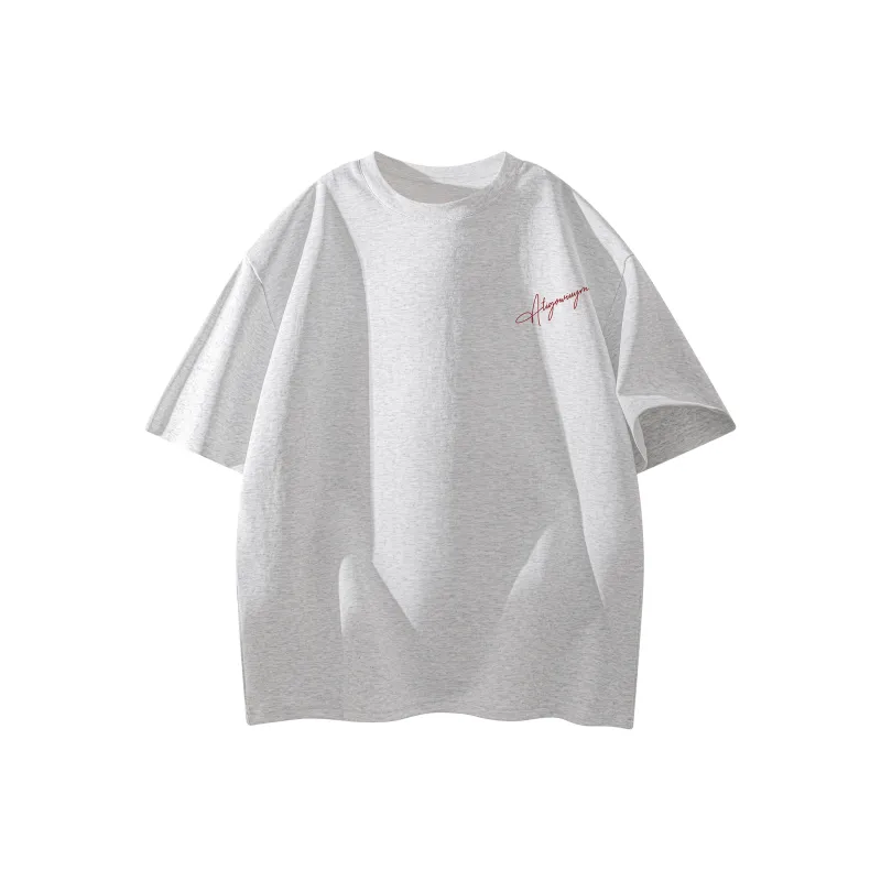 FASTFISH T-Shirts Unisex-10