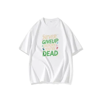FAIRWHALE T Shirts Women's