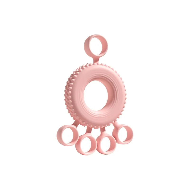 Kaikang O Silhouette Grip Silicone Unisex-1