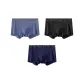3 Pack (Blue, Black, Navy Blue)