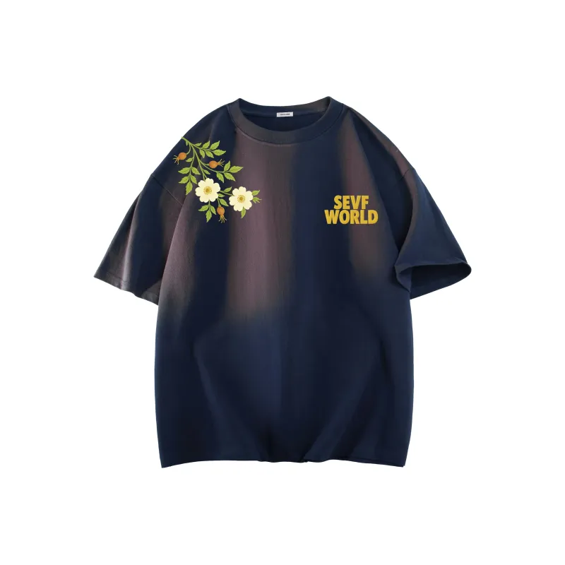 7 SEVFUN T Shirts Unisex-6