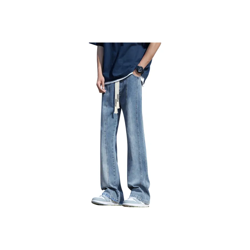 DANGERTIGER Jeans Unisex-5