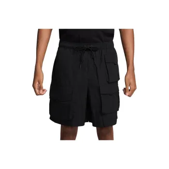 Nike Casual Shorts Men Black