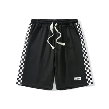 RED DRAGONFLY Casual Shorts Unisex