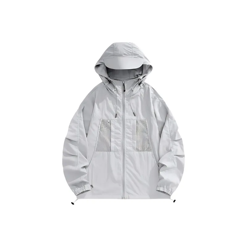 Grace Super Light Moisture Wicking Sun Protection Clothing Women's-3