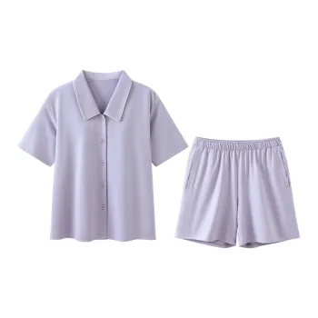JINGYUN Deep Pajama 70 Pajama Set Unisex