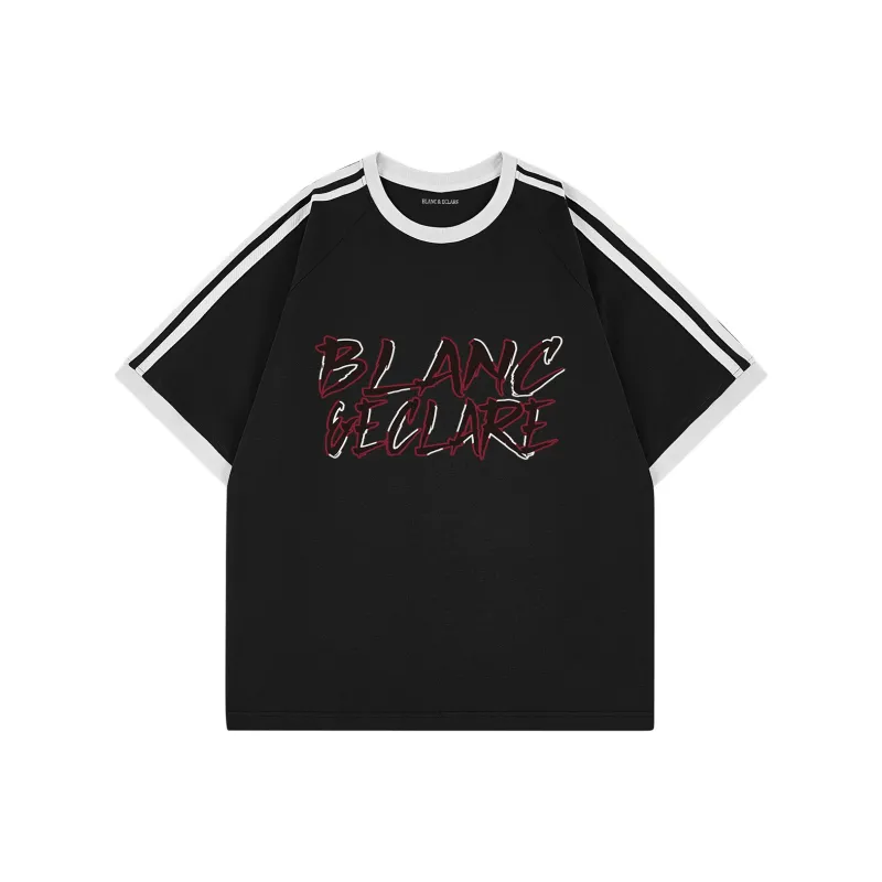 BLANC & ECLARE T Shirts Unisex-6