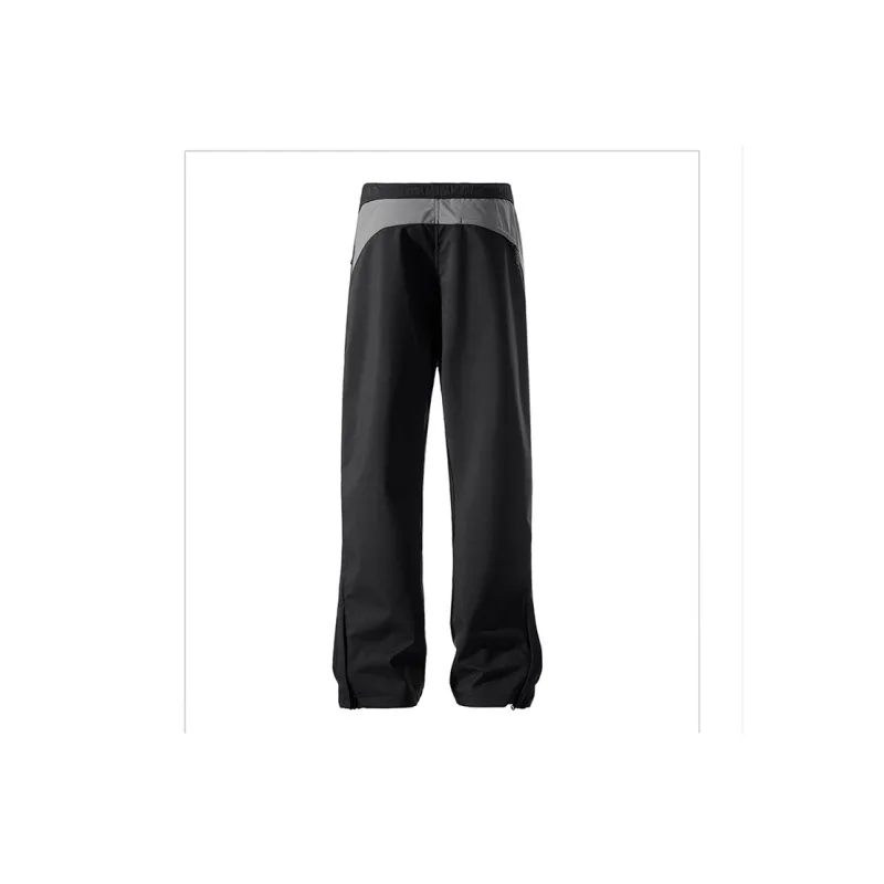 WOSAWE Casual Pants Unisex-7