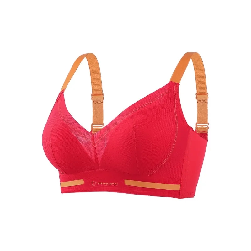 Gentle welcome Women's Bras-8