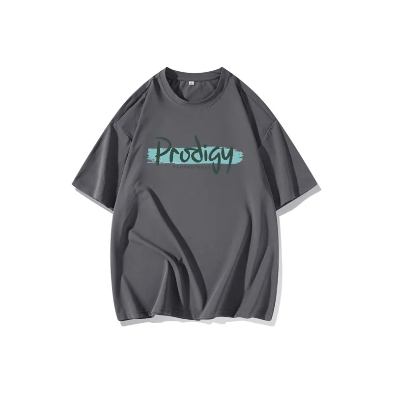 FAIRWHALE T Shirts Women's-12